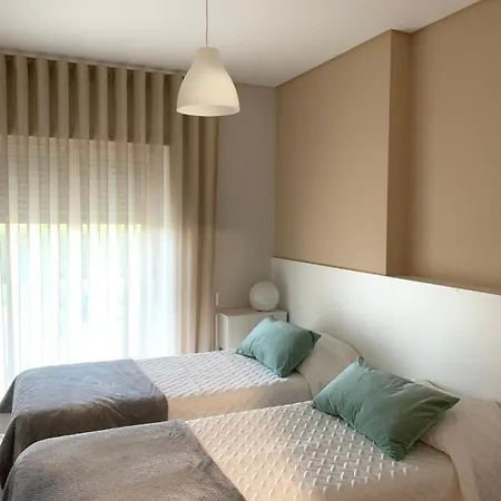 Holiday home Casa Vilarelho