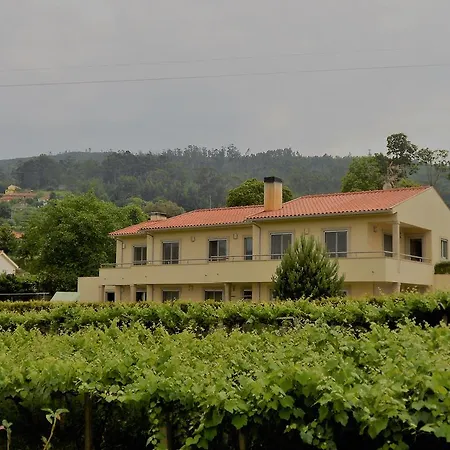 Casa Vilarelho *