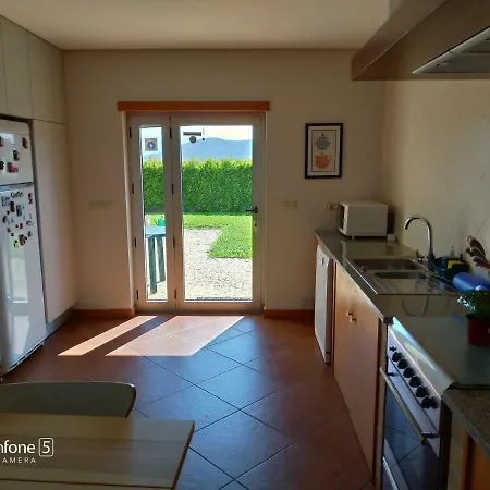 Casa Vilarelho Caminha
