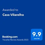 Casa Vilarelho Ferienhaus *