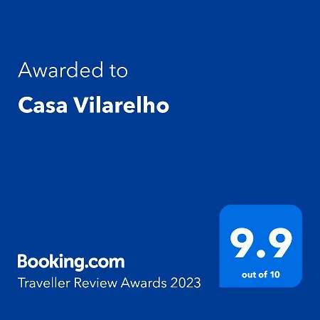 Casa Vilarelho Ferienhaus *
