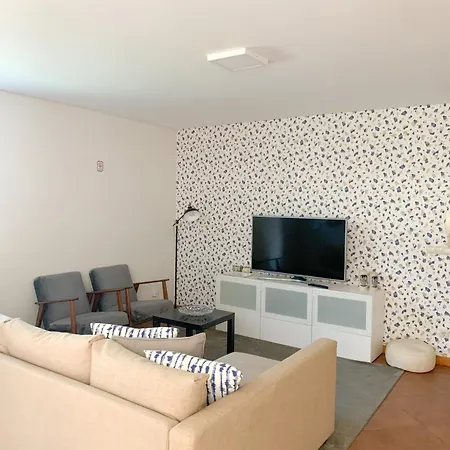 Casa Vilarelho Semesterbostad Caminha