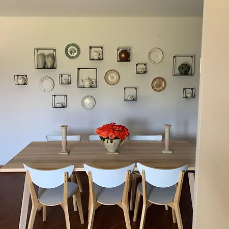 Semesterbostad Casa Vilarelho Caminha