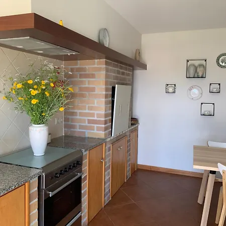 Casa Vilarelho Ferienhaus