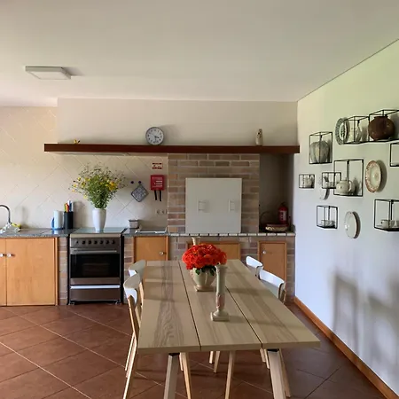 Casa Vilarelho Semesterbostad *