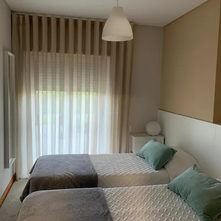 Casa Vilarelho Hébergement de vacances *