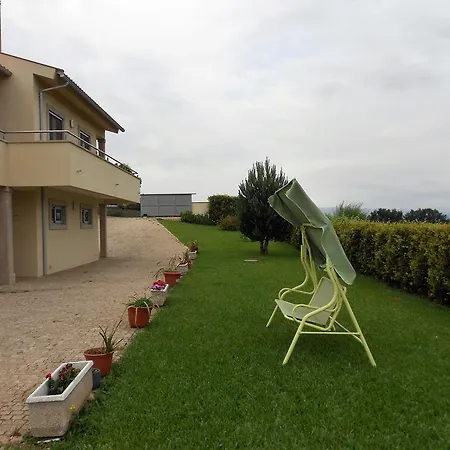Hébergement de vacances Casa Vilarelho *