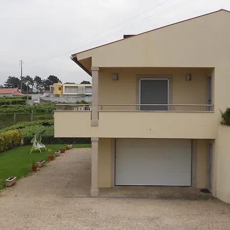 Casa Vilarelho