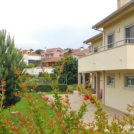 Casa Vilarelho * Caminha