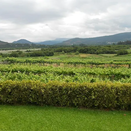 Hébergement de vacances Casa Vilarelho Caminha