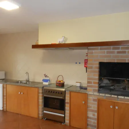 Hébergement de vacances Casa Vilarelho