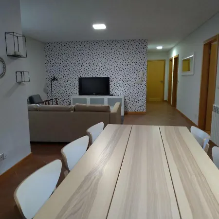 Casa Vilarelho Ferienhaus *