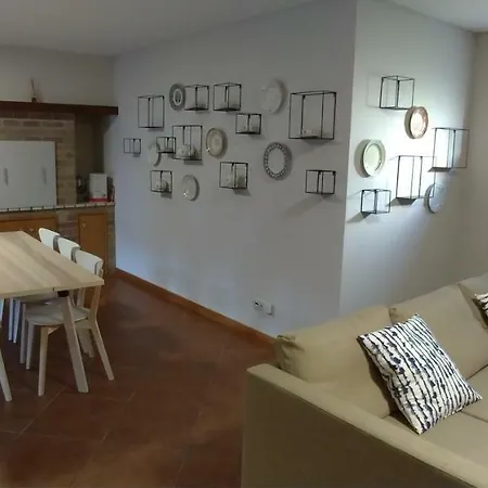 Casa Vilarelho Hébergement de vacances *