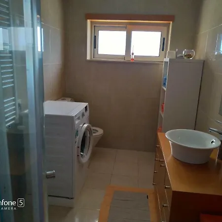 Hébergement de vacances Casa Vilarelho