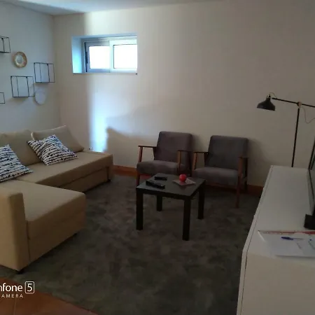 Casa Vilarelho Hébergement de vacances Caminha