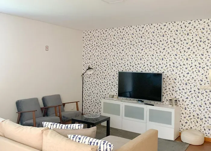 Casa Vilarelho Prázdninový dům Caminha