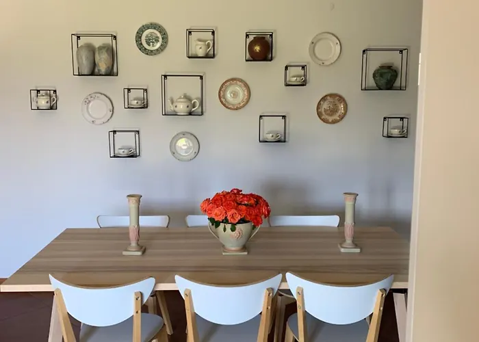 Ferienhaus Casa Vilarelho Caminha