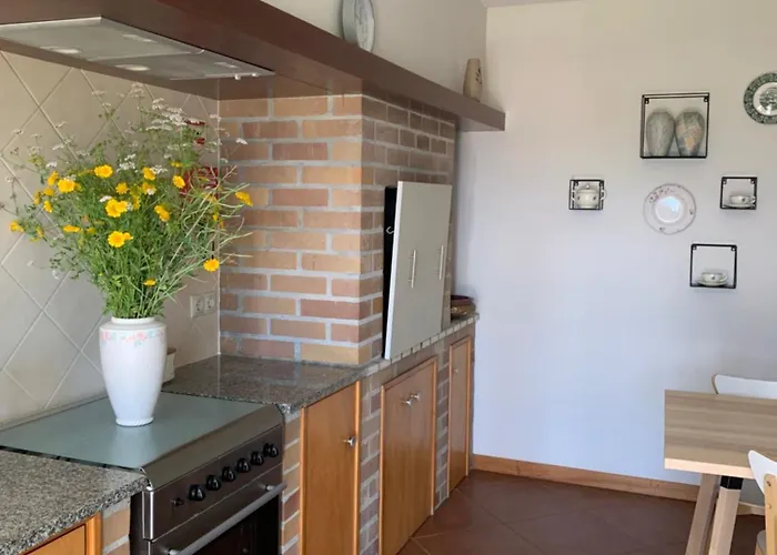 Casa Vilarelho Semesterbostad