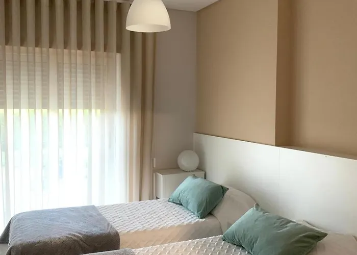 Prázdninový dům Casa Vilarelho