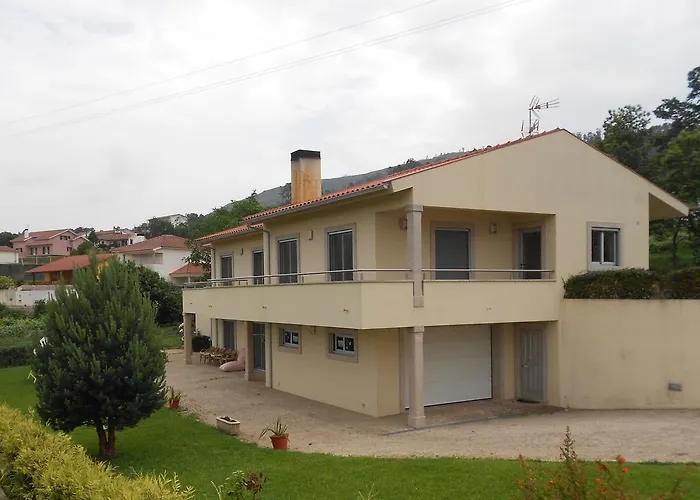 Casa Vilarelho Caminha