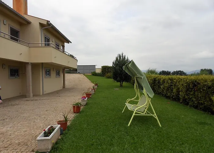 Ferienhaus Casa Vilarelho *