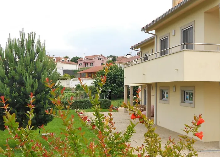 Casa Vilarelho * Caminha