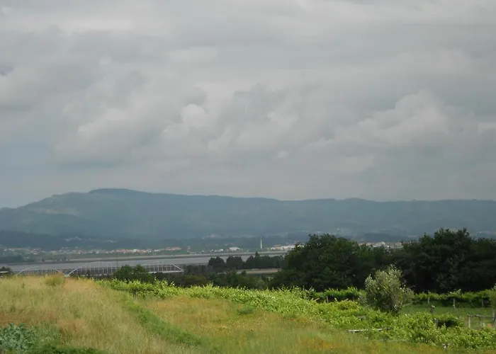 Casa Vilarelho Prázdninový dům *