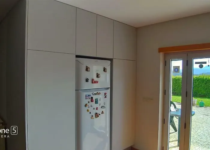 Casa Vilarelho * Caminha