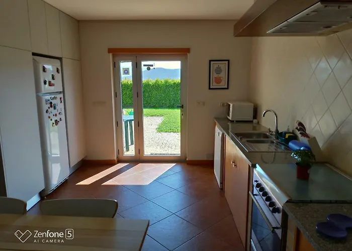 Casa Vilarelho Caminha