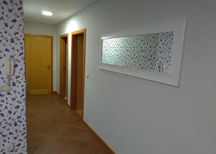 Casa Vilarelho * Caminha