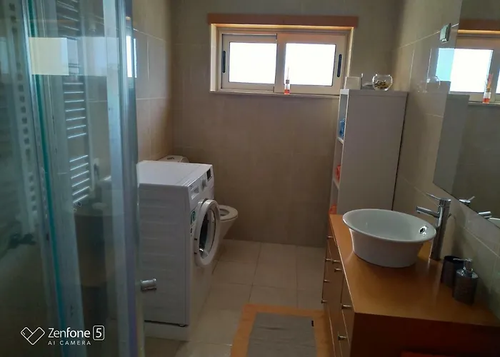 Prázdninový dům Casa Vilarelho