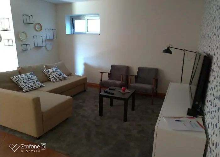 Casa Vilarelho Prázdninový dům Caminha